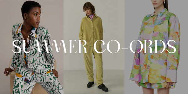 The Best Summer Co-ords & Sets