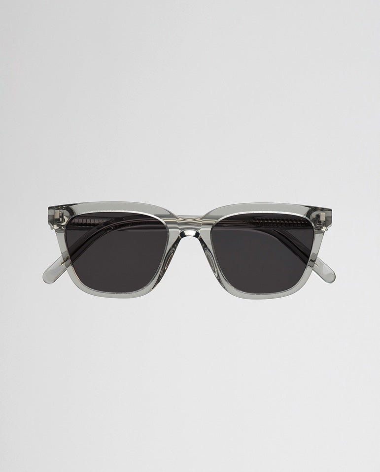 Robotnik Grey - Grey Solid Lens
