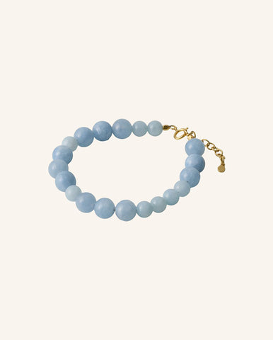 Coral Necklace GOLD