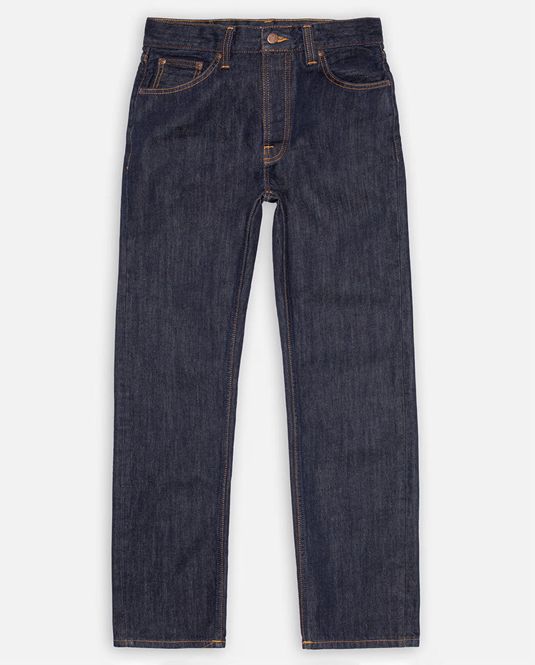 Rad Rufus - Blue One Wash