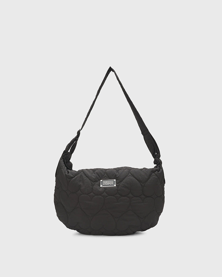 Fabio bag - Black