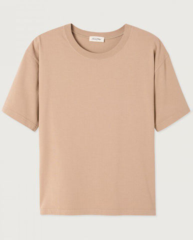 Sonoma Slouchy Tee - Purple Vintage