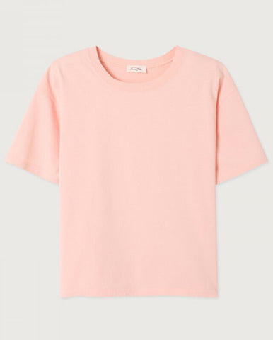 Sonoma Slouchy Tee - Purple Vintage