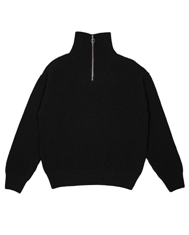 Bobypark Textured Top - Clay