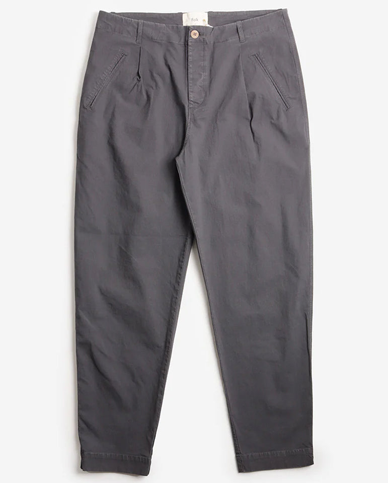 Assembly Pants - Graphite Rip Stop