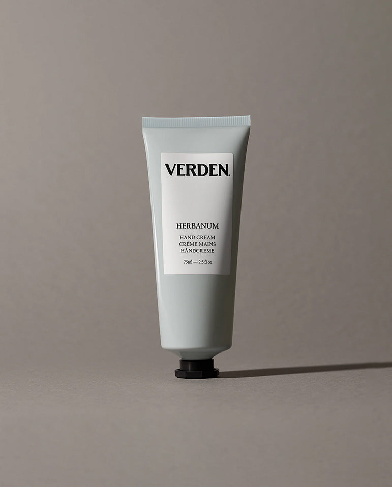 Herbanum Hand Cream