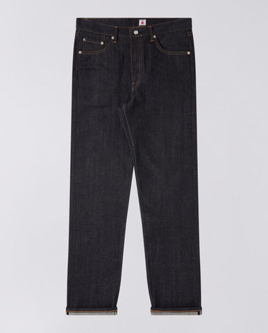 MILITARY CHINO - Salt N Pepper Tweed