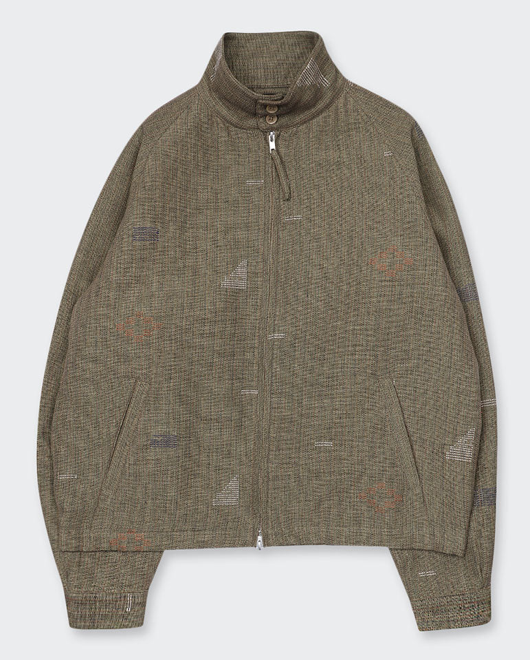Stanley - Olive