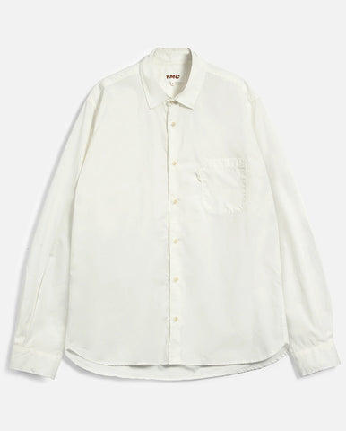 Stone Head Shirt - Green