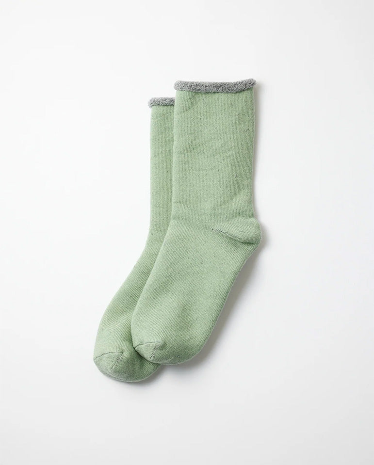Double Face Cozy Sleeping socks