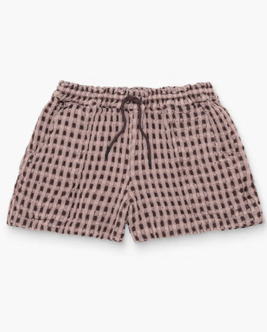 Gozzy tailored trouser sesame