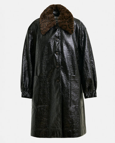 Brera Dress BLACK