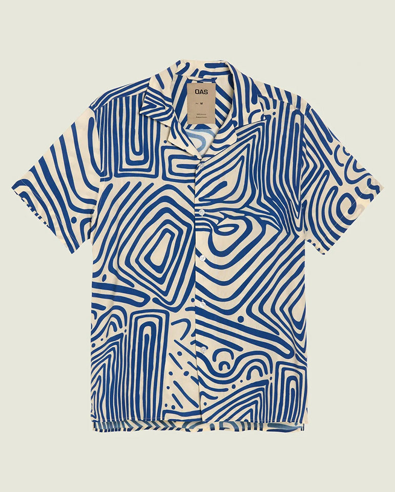 Viscose Shirt - Eldovado