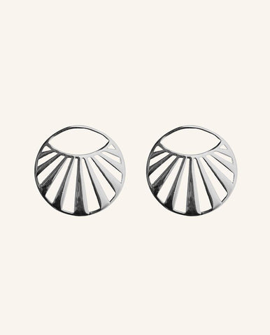 Dandelion Earstick SILVER