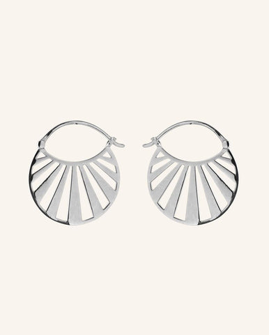 Dandelion Earstick SILVER