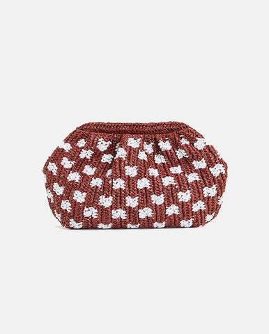 Gozzy tailored trouser sesame