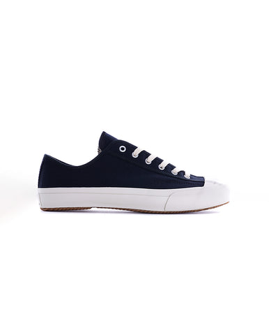 Regular Tapered Kaihara Pure Indigo Openend Denim - Blue Rinsed