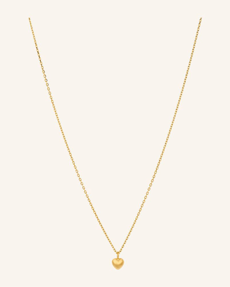 Love Necklace GOLD