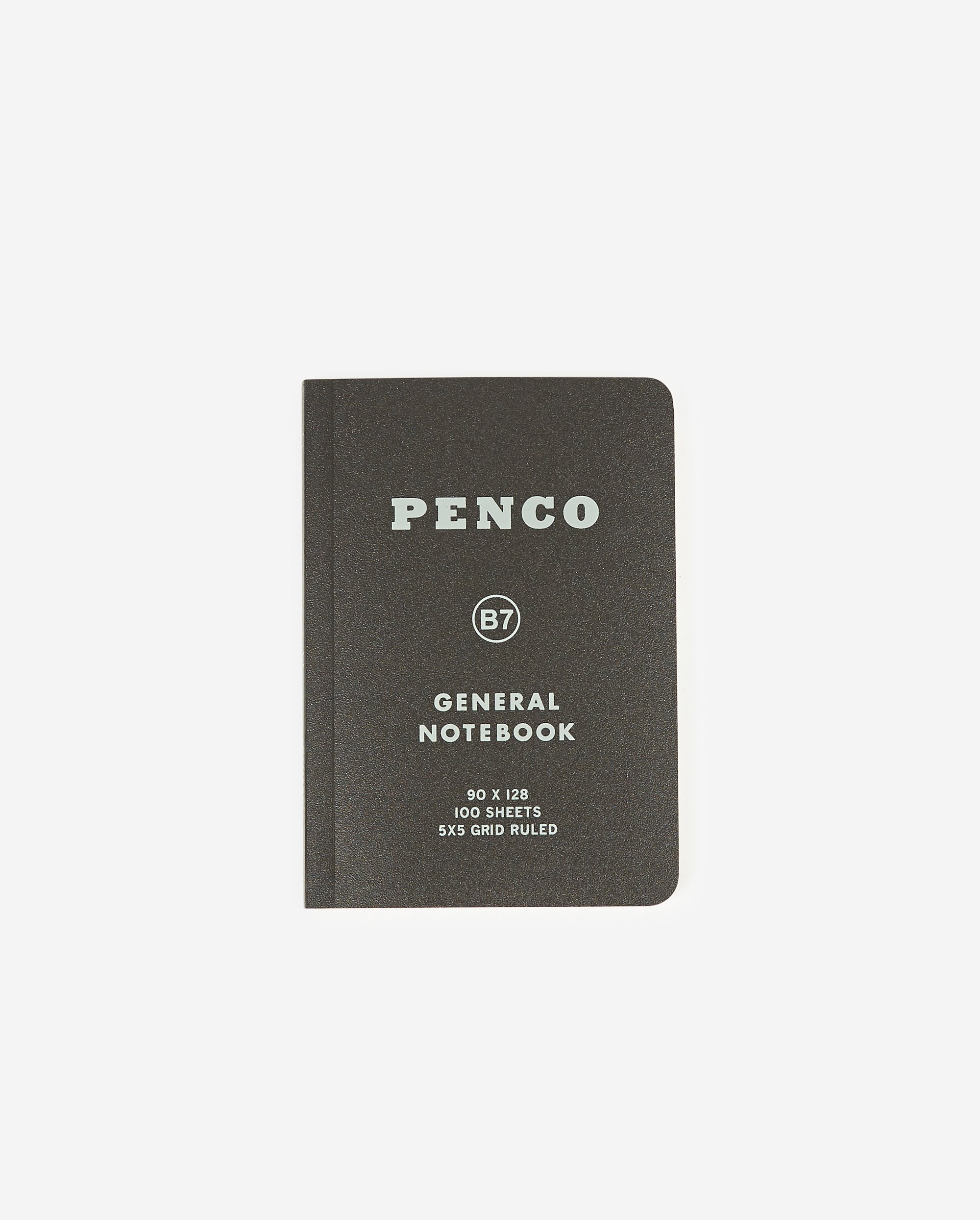 Hightide Penco Soft Notebook