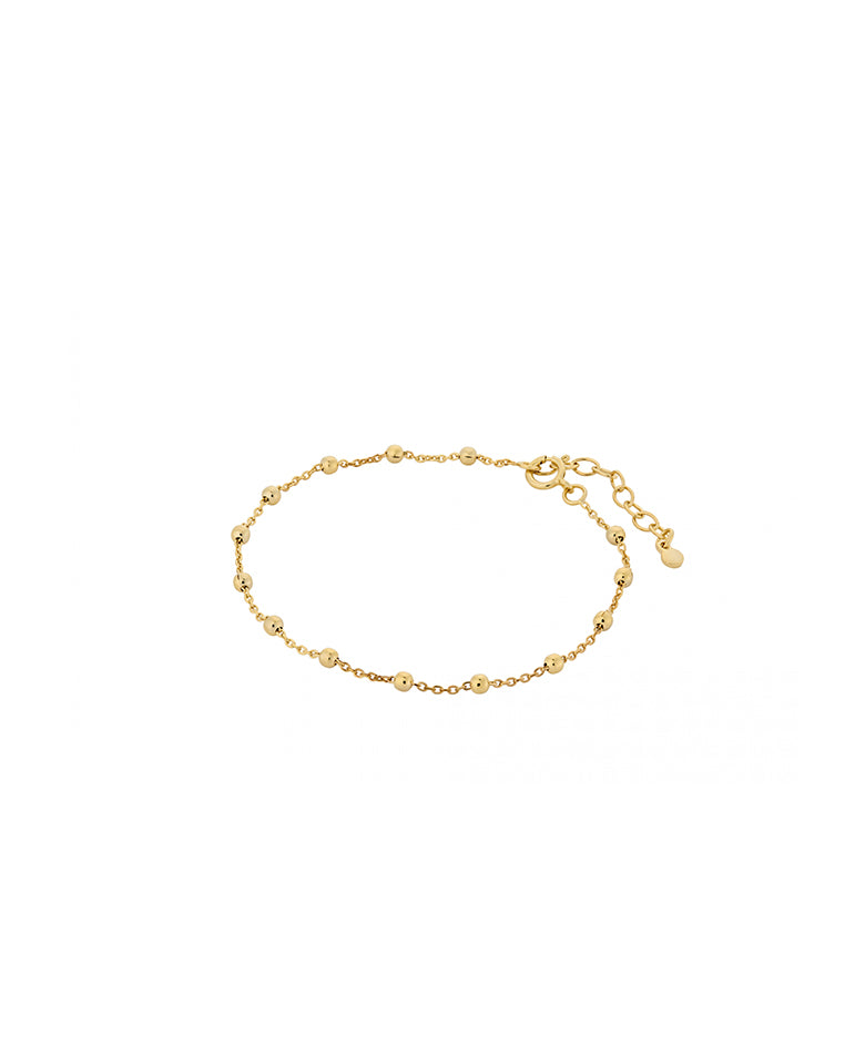 Vega Bracelet GOLD