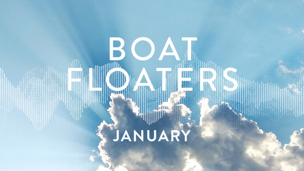 Boat Floaters - January