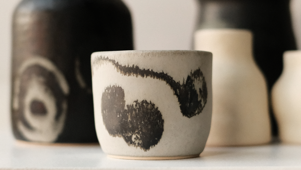 Meet The Maker: Sandrine Jarnet Ceramics