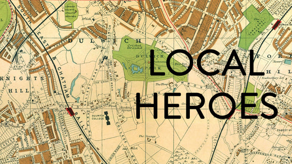 Local Heroes: Rounding Up Our Favourite East Dulwich Shops