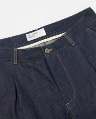 Duke Pant INDIGO