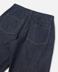 Duke Pant INDIGO