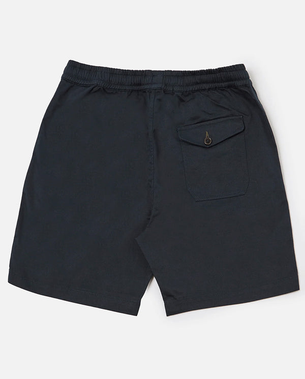 BEACH SHORT - NAVY