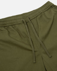 BEACH SHORT - LIGHT OLIVE