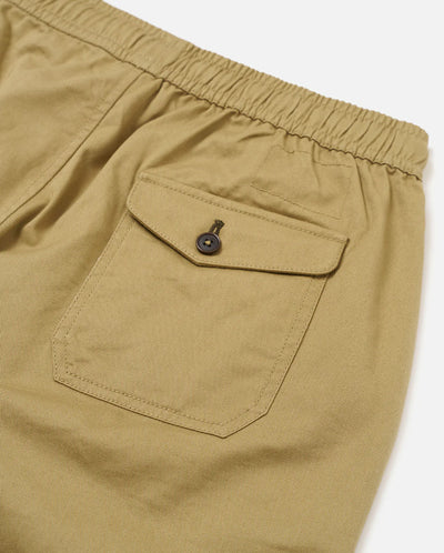 BEACH SHORT - SAND