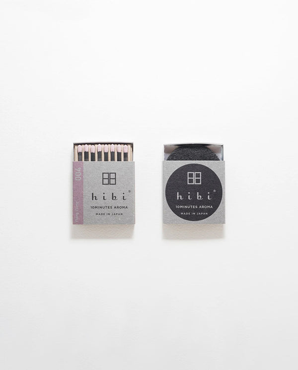 Hibi Aroma - Ylang Ylang