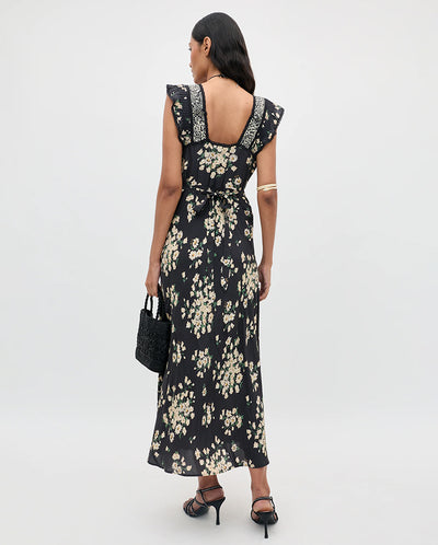 Bailee Dress - Black