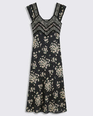 Bailee Dress - Black