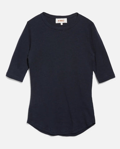 Afoma Tee - Ecru Vintage