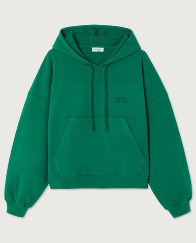 Atubay Sweatshirt - Ecru