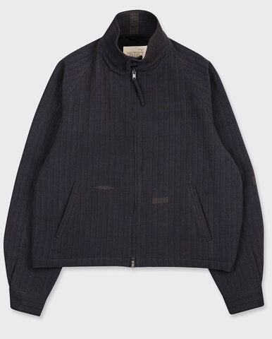 STUDIO SWEATSHIRT - TAUPE