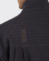 STANLEY JACKET - Ash Blue