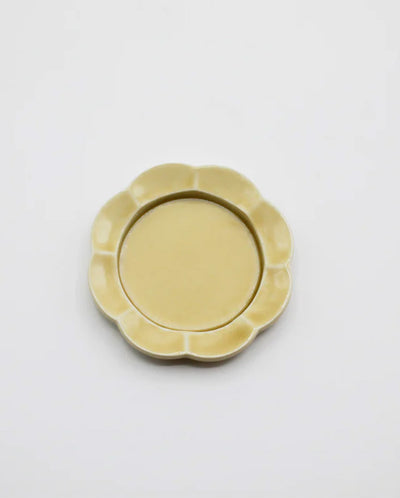 Hibi Seto Tray - Yellow YELLOW