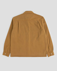 Hellion Shirt - Brown