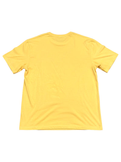 Haleiwa Tee - Cornsilk