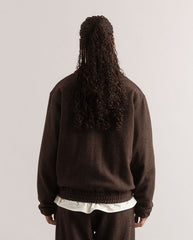 Envoy Jacket - Brown