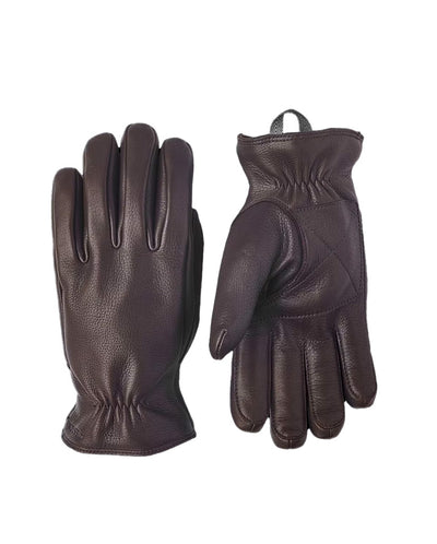 Eirik Glove CHOCOLATE