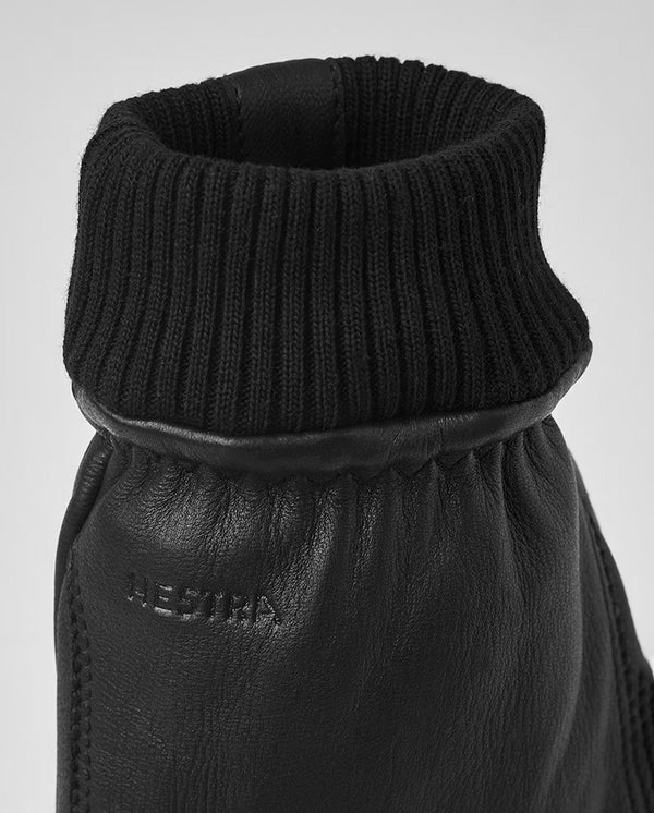 Tore Glove - Black