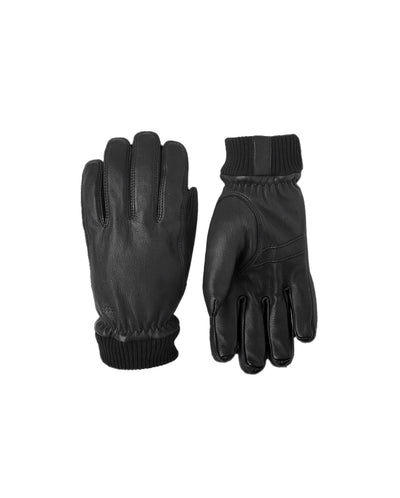 Tore Glove - Black