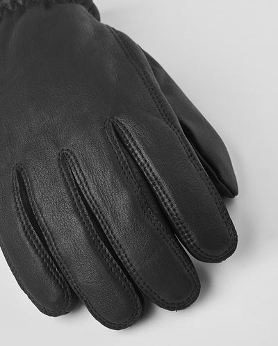 Tore Glove - Black