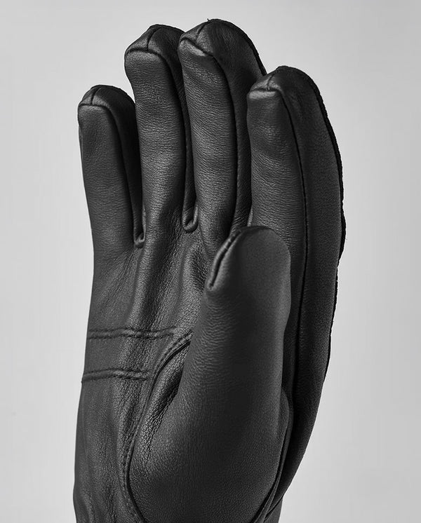 Tore Glove - Black