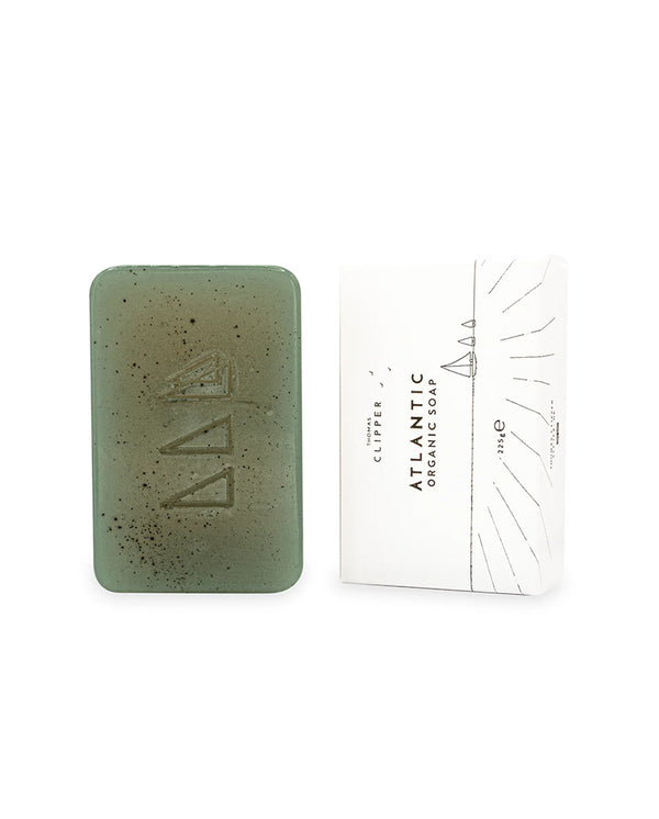 Atlantic Soap N/A