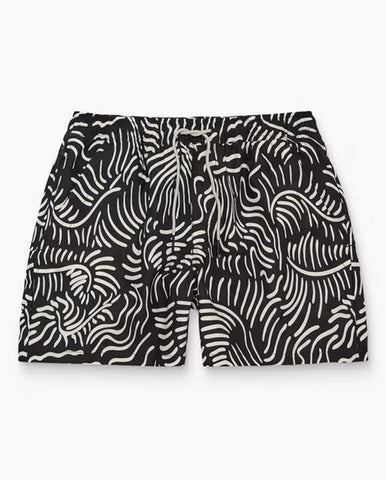 Paradox Swim Shorts - Multi